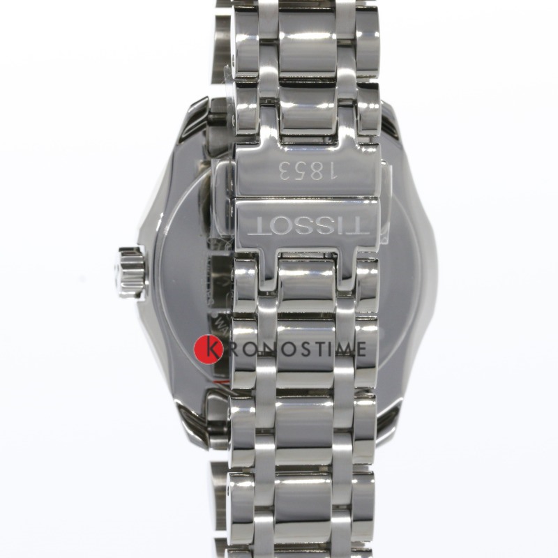 Фотография часов Tissot Couturier Lady T035.210.11.031.00_17