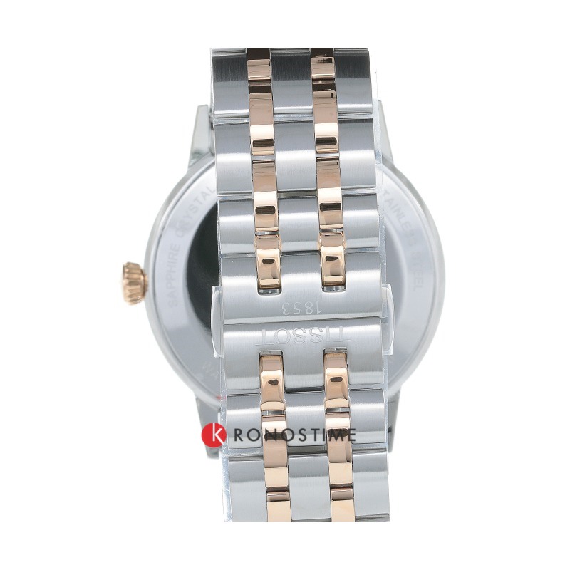 Фотография часов Tissot Classic Dream T129.410.22.013.00_18