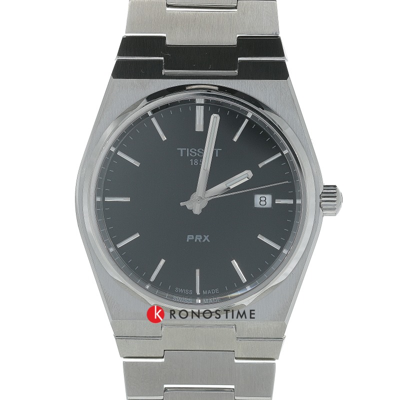 Фотография часов Tissot PRX T137.410.11.051.00_35