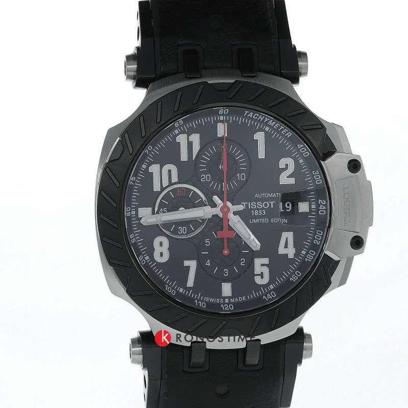 Фотография часов Tissot T-Race MotoGP Automatic Chronograph T115.427.27.057.00_35