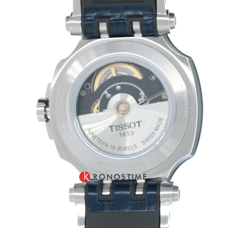 Фотография часов Tissot T-Race Swissmatic T115.407.17.041.00_19