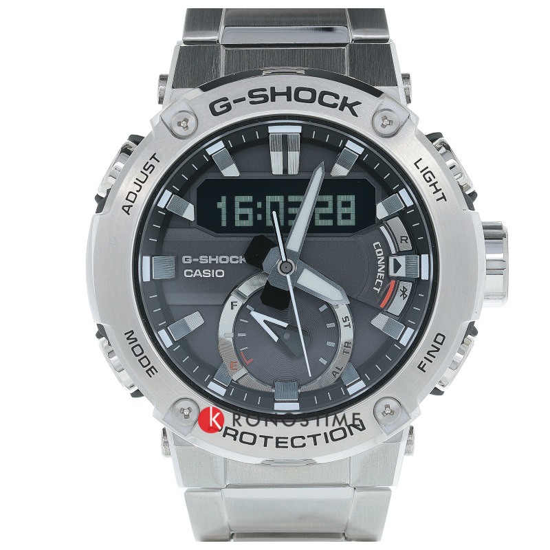 Фотография часов Casio G-Shock GST-B200D-1A