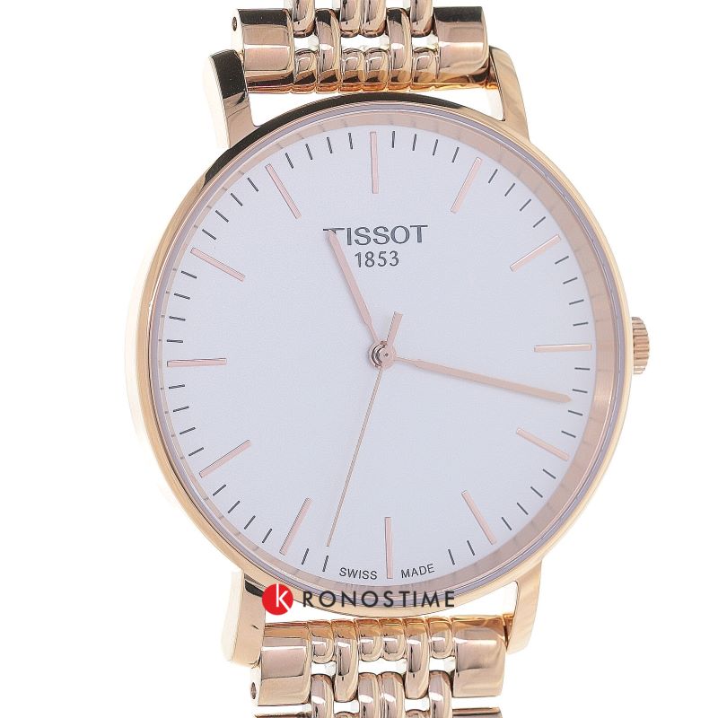 Фотография часов Tissot Everytime Medium T109.410.33.031.00_2