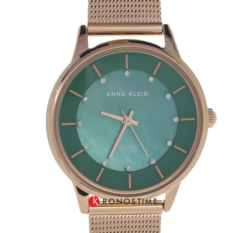 Фотография часов Anne Klein Daily  3722GMRG_1