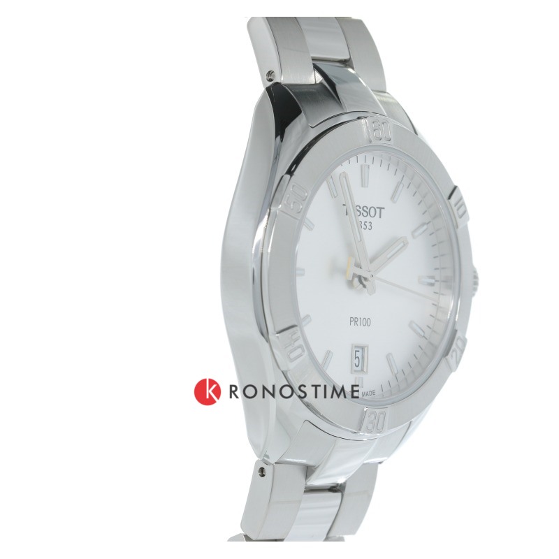 Фотография часов Tissot PR 100 Sport Chic T101.910.11.031.00_31