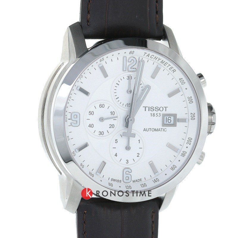 Фотография часов Tissot PRC 200 Automatic Chronograph T055.427.16.017.00_34