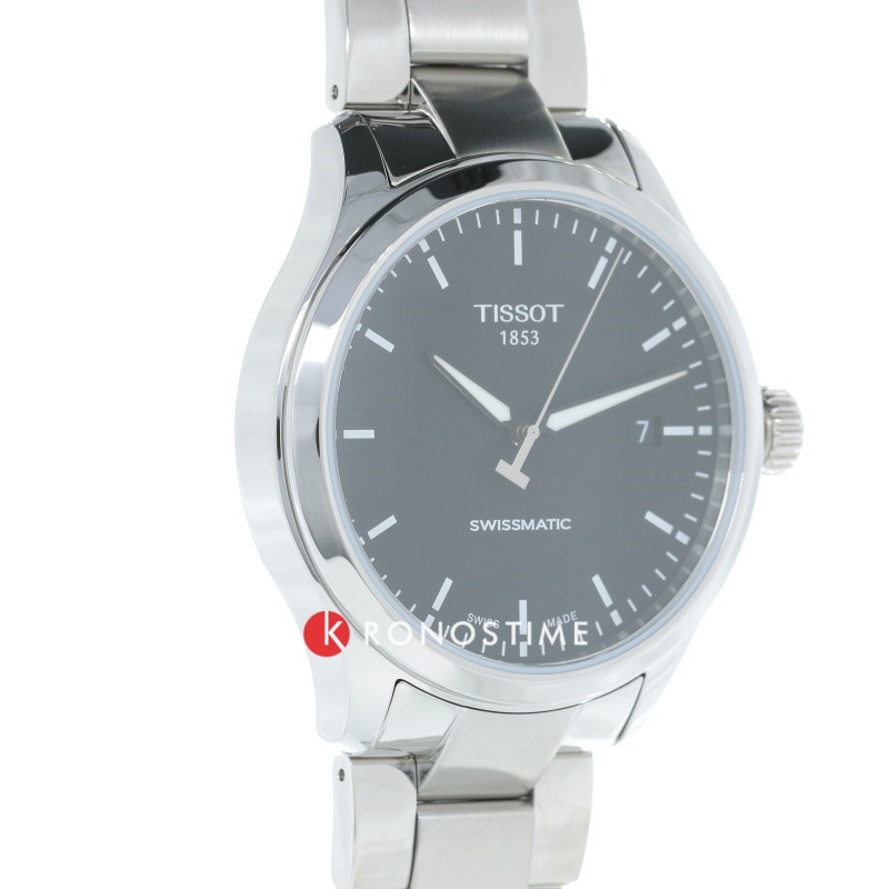 Фотография часов Tissot Gent XL Swissmatic T116.407.11.051.00_33