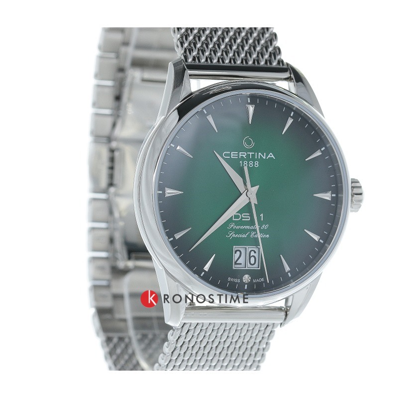 Фотография часов Certina DS-1 Big Date Powermatic 80 C029.426.11.091.60_33