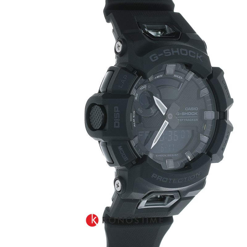 Фотография часов Casio G-Shock GBA-900-1ADR (GBA-900-1A)_4