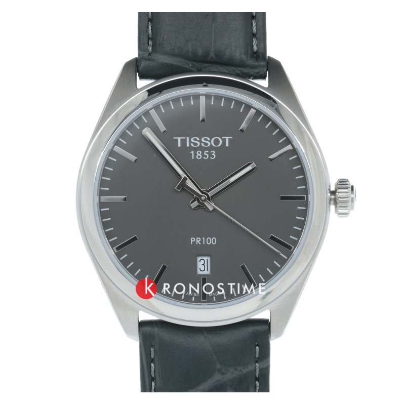 Фотография часов Tissot PR 100 T101.410.16.441.00