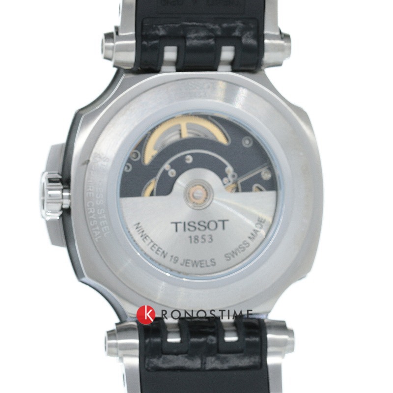 Фотография часов Tissot T-Race Swissmatic T115.407.17.051.00_17