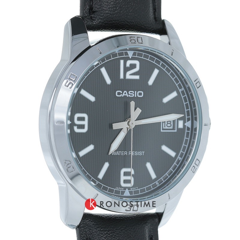 Фотография часов Casio Collection MTP-V004L-1BUDF (MTP-V004L-1B)_32