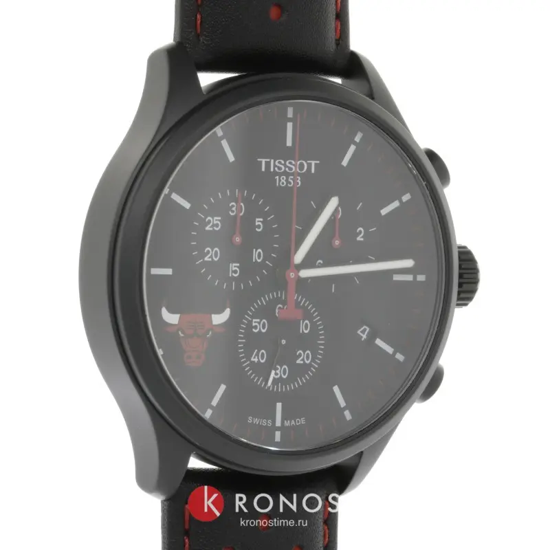 Фотография часов Tissot Chrono XL NBA Teams T116.617.36.051.00_33