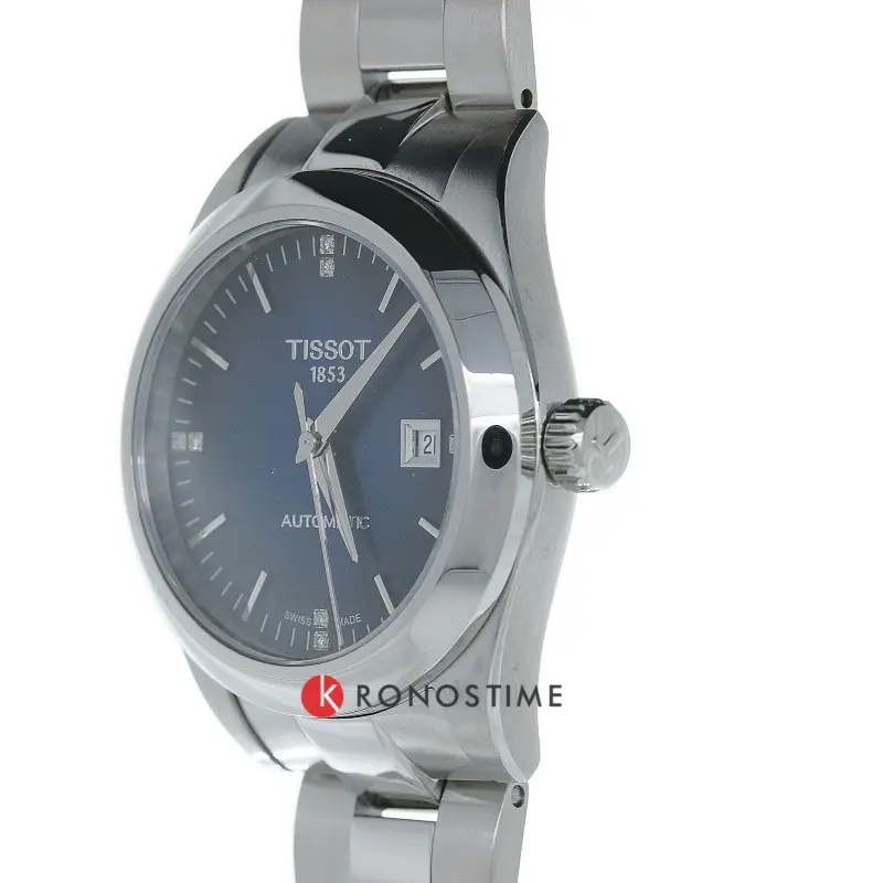 Фотография часов Tissot T-My Lady Automatic T132.007.11.046.00_3