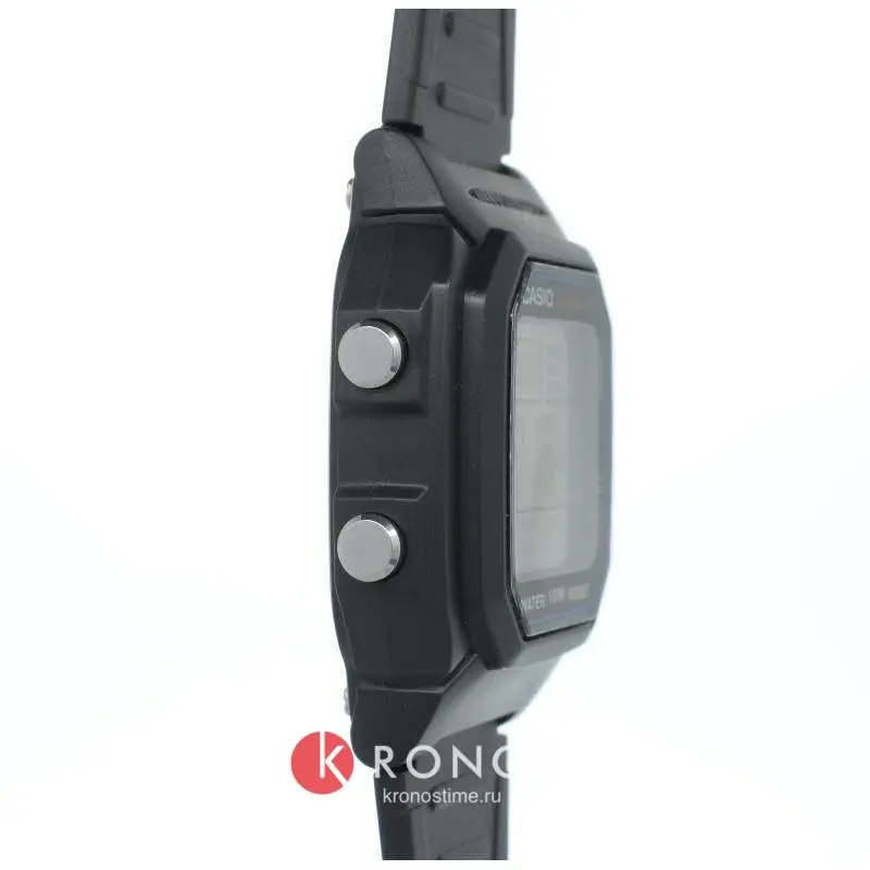 Фотография часов Casio Collection W-800H-1AVDF (W-800H-1A)_29