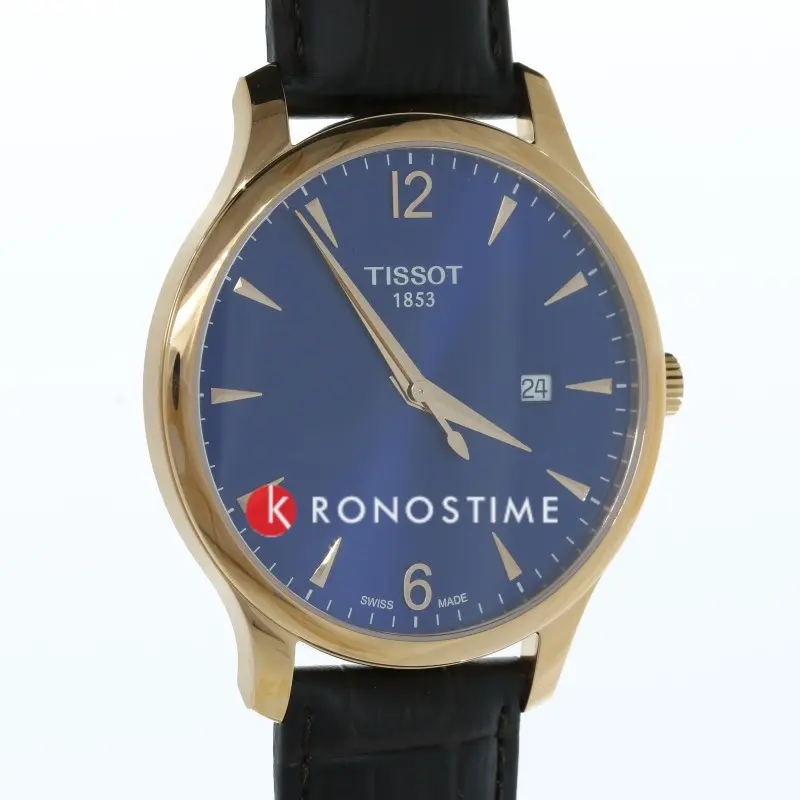 Фотография часов Tissot Tradition T063.610.36.047.00_33