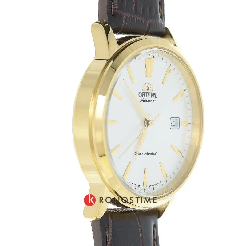 Фотография часов механические Orient Automatic RN-AC0F04S (RA-AC0F04S10B)_31