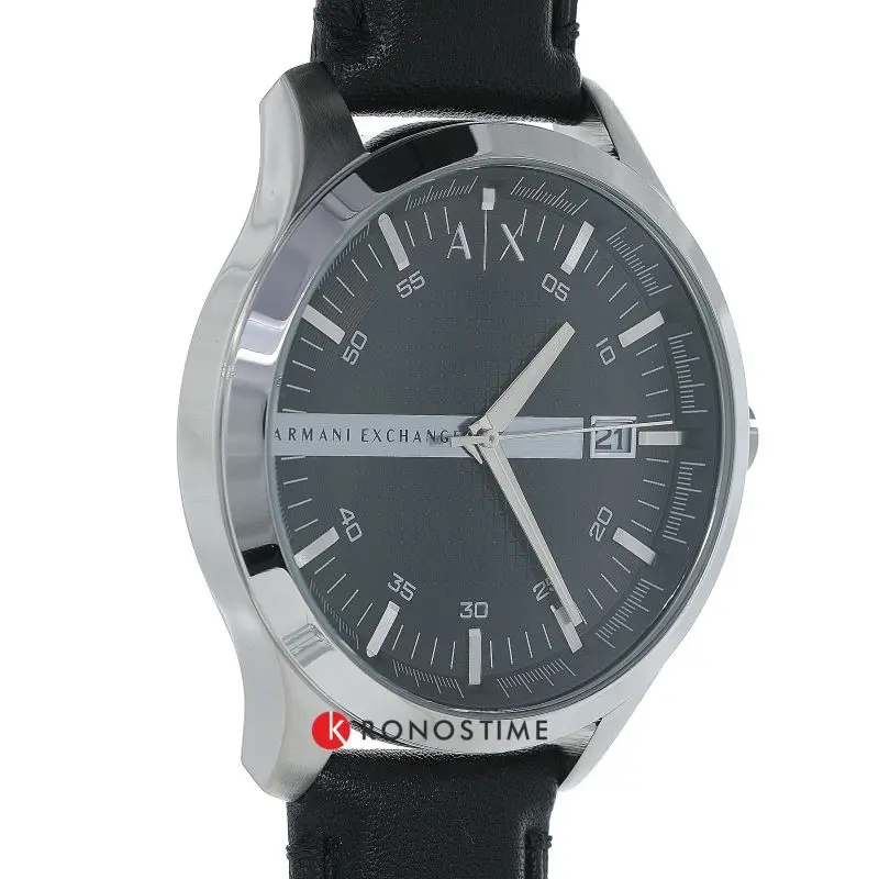 Фотография часов Armani Exchange Hampton AX2101_4