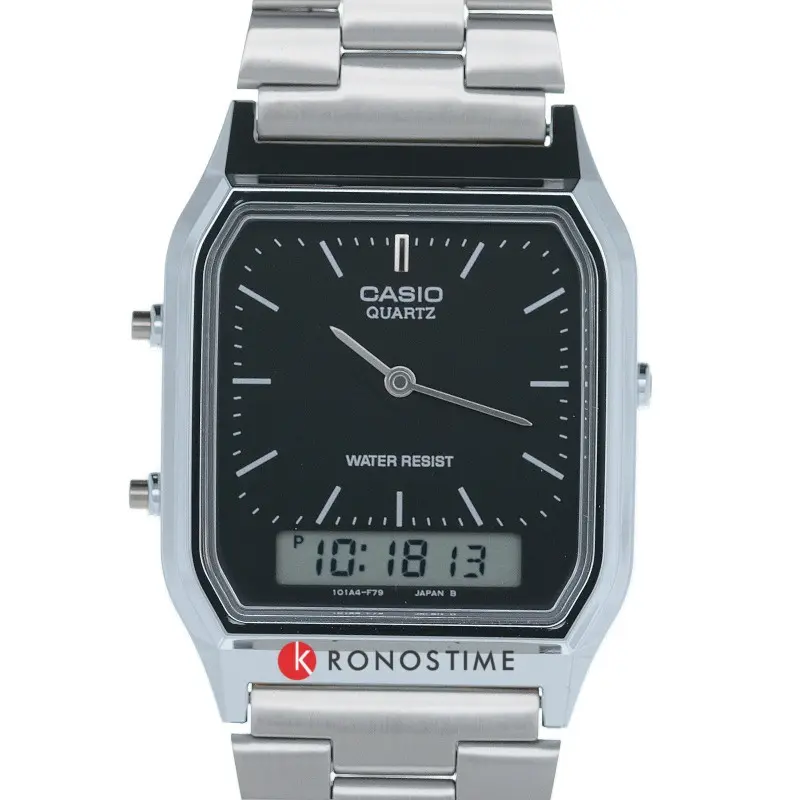 Фотография часов Casio Collection AQ-230A-1DER