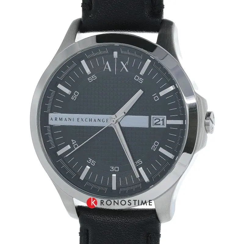 Фотография часов Armani Exchange Hampton AX2101_42