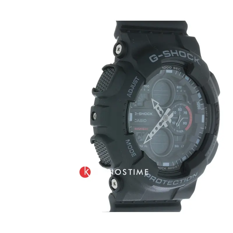 Фотография часов Casio G-Shock GA-140-1A1DR (GA-140-1A1)_32