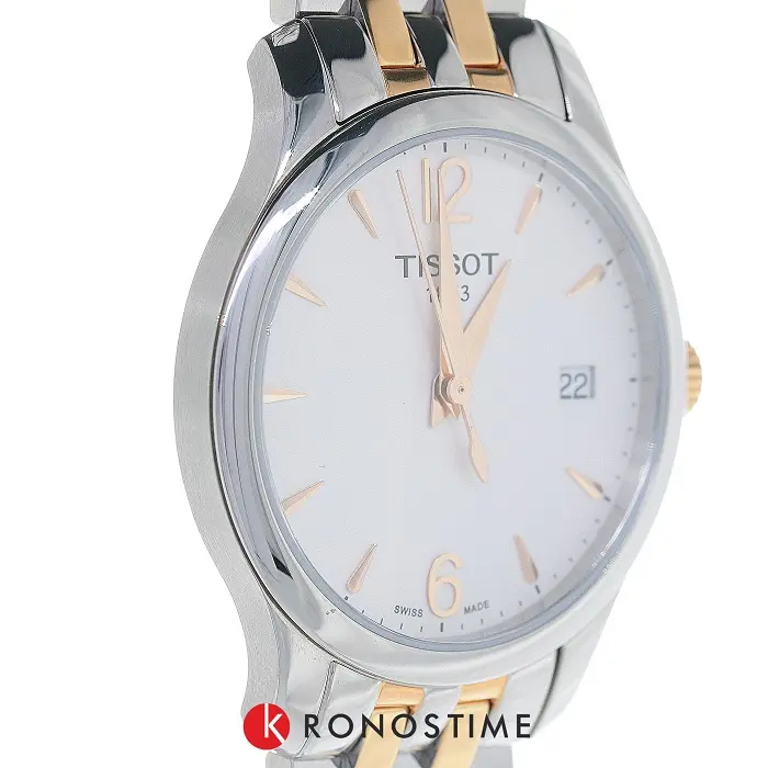 Фотография часов Tissot Tradition Lady T063.210.22.037.01_4