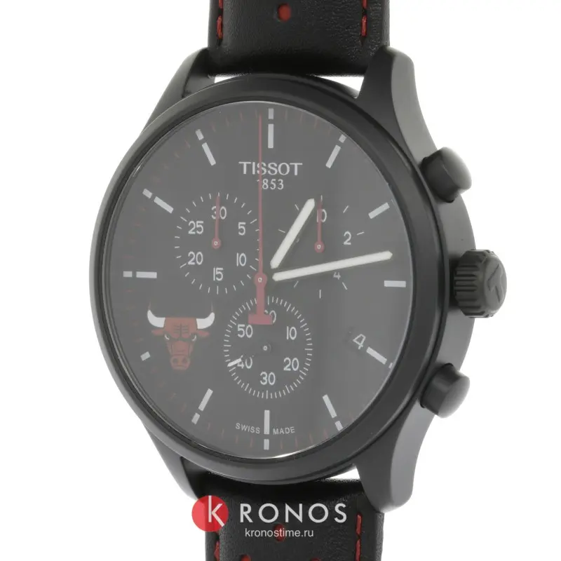 Фотография часов Tissot Chrono XL NBA Teams T116.617.36.051.00_3