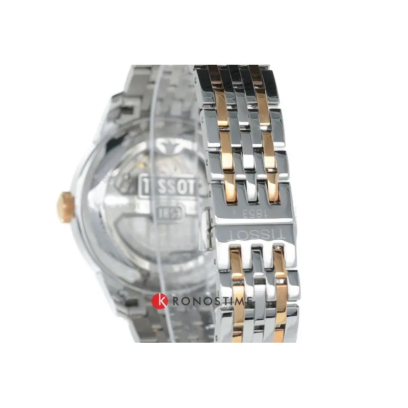 Фотография часов Tissot Le Locle Powermatic 80 T006.407.22.036.00_16