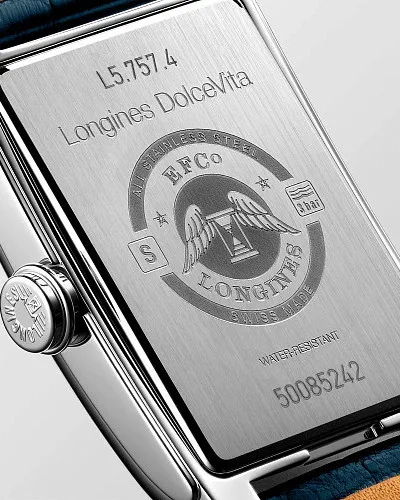 Longines DolceVita L5.757.4.71.9