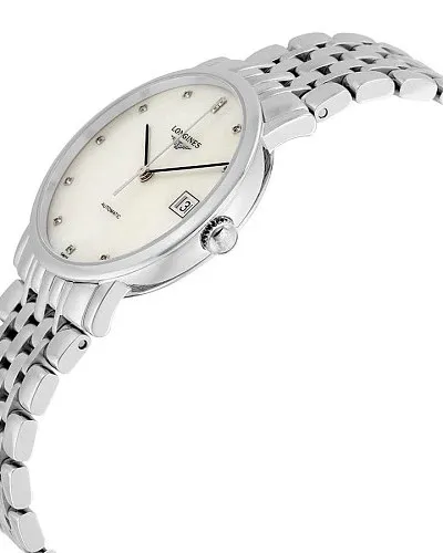 Longines Elegant Collection L4.809.4.87.6