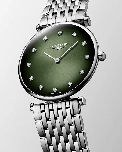 Longines La Grande Classique L4.512.4.92.6