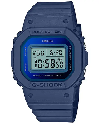 Casio G-Shock GMD-S5600-2DR