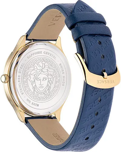 Versace Logo Halo VE2O00322