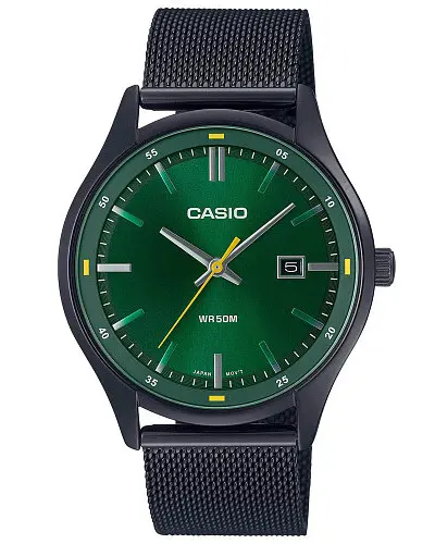 Casio Collection MTP-E710MB-3AVDF (MTP-E710MB-3A)