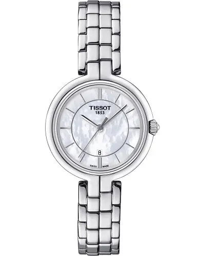 Tissot Flamingo T094.210.11.111.00