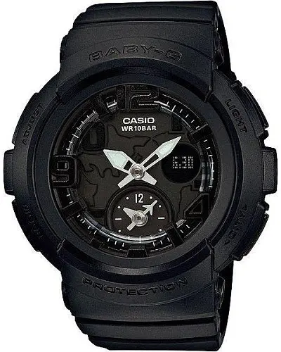 Casio Baby-G BGA-190BC-1B