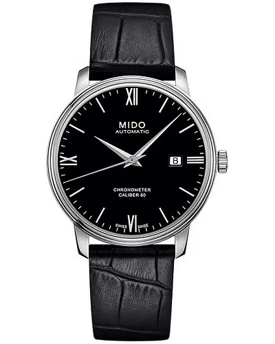 Mido Baroncelli M027.408.16.058.00