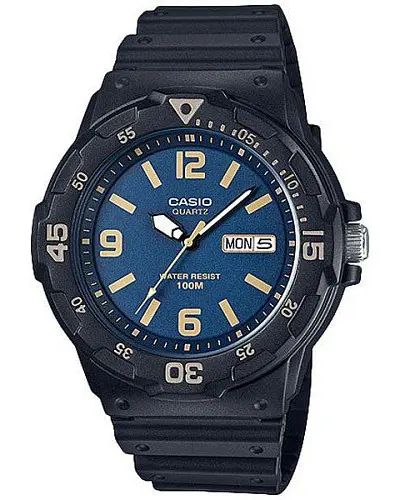 Casio Illuminator MRW-200H-2B3VDF (MRW-200H-2B3)