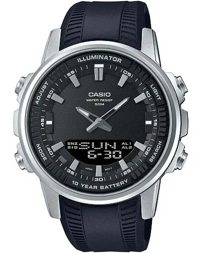 Casio Collection AMW-880-1AVDF (AMW-880-1A)