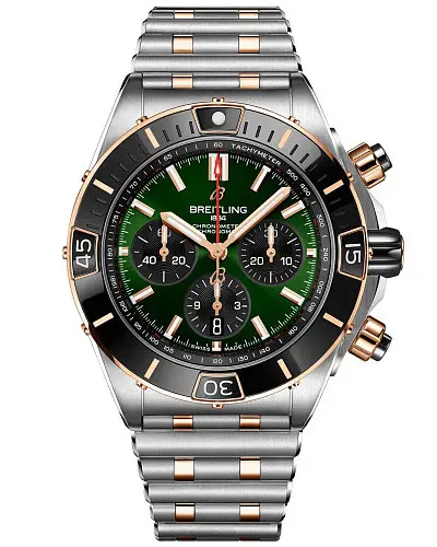 Breitling Super Chronomat B01 44 UB0136251L1U1