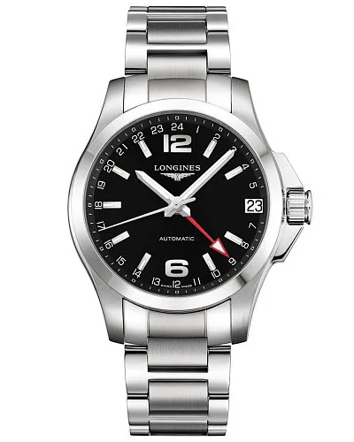 Longines Conquest L3.687.4.56.6