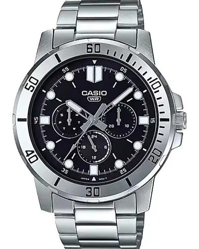 Casio Collection MTP-VD300D-1EUDF (MTP-VD300D-1E)