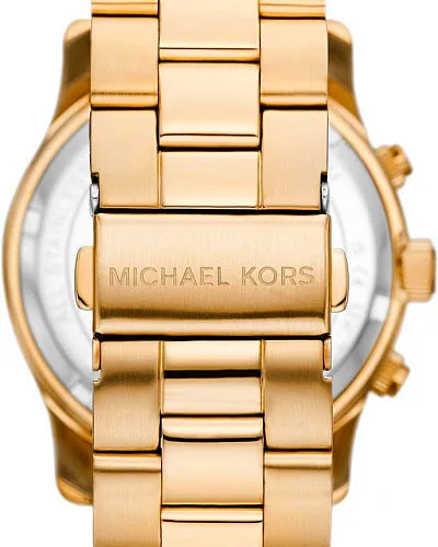 Michael Kors Runway MK7323