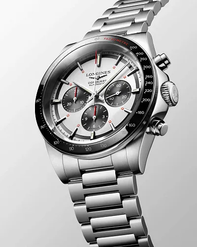 Longines Conquest L3.835.4.72.6