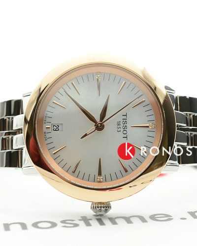 Tissot T-Gold Glendora T929.210.41.116.00