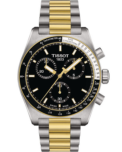 Tissot PRS 516 Chronograph T149.417.22.051.00