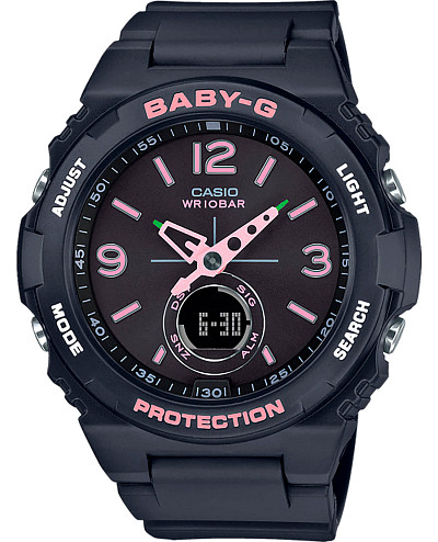 Casio Baby-G BGA-260SC-1A