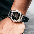 Часы Casio G-Shock GM-S5600-1DR (GM-S5600-1) фото 3