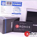 Часы Casio LQ-400D-1A фото 2
