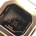 Часы Casio G-Shock GM-S5600PG-1DR (GM-S5600PG-1ER) фото 12
